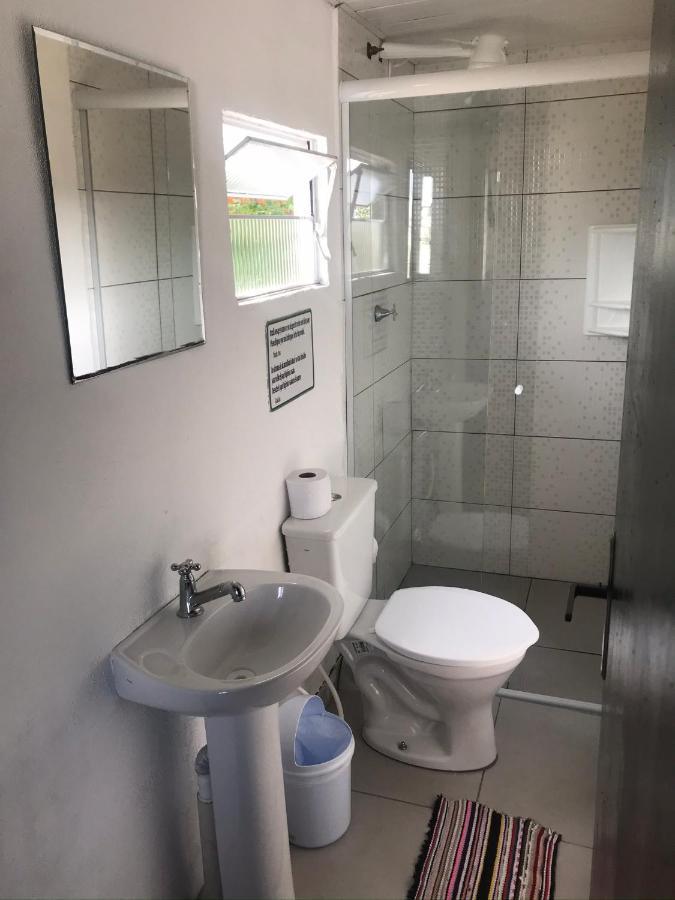 Floripa Backpackers Home Florianópolis 외부 사진