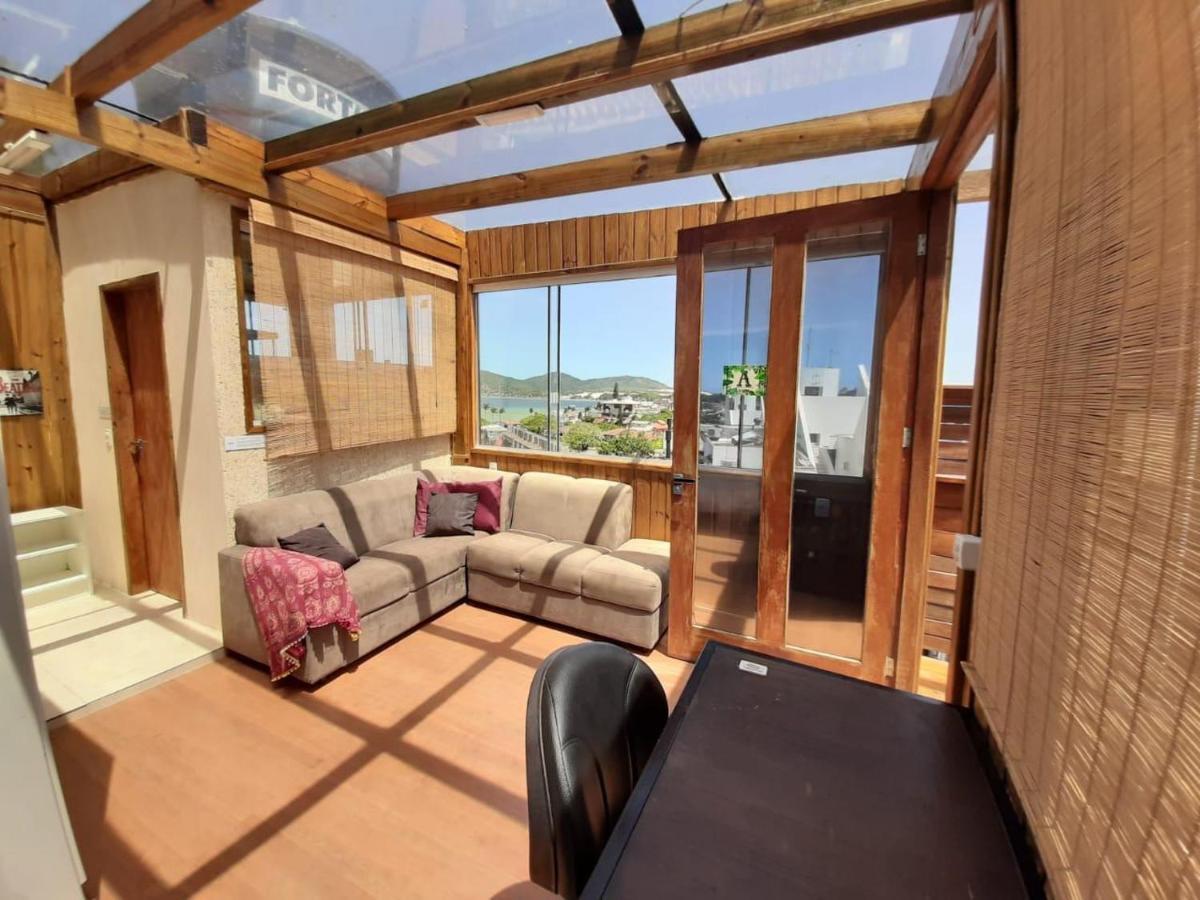 Floripa Backpackers Home Florianópolis 외부 사진