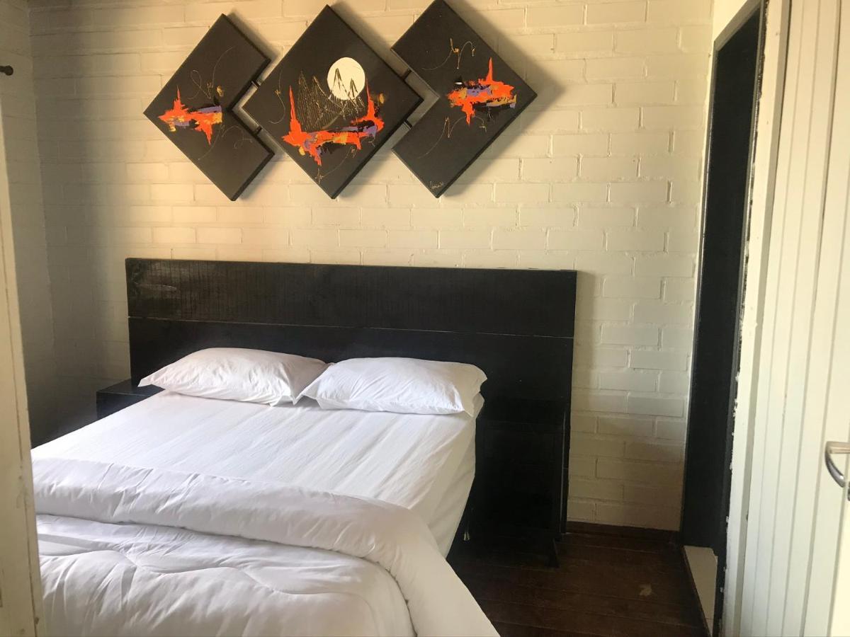 Floripa Backpackers Home Florianópolis 외부 사진