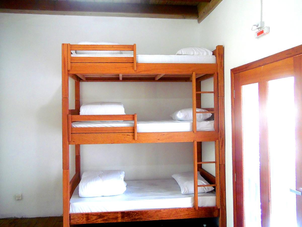 Floripa Backpackers Home Florianópolis 외부 사진
