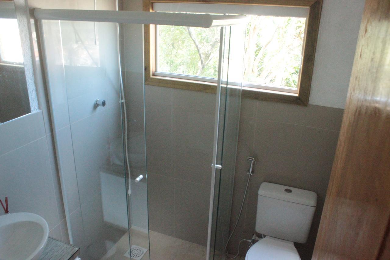 Floripa Backpackers Home Florianópolis 외부 사진