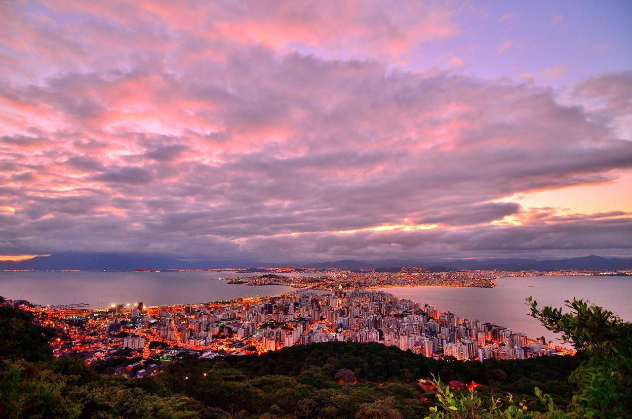Floripa Backpackers Home Florianópolis 외부 사진