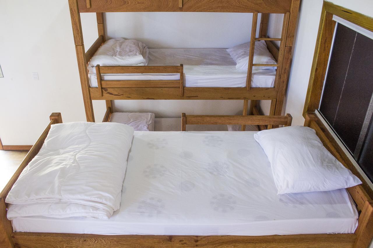 Floripa Backpackers Home Florianópolis 외부 사진