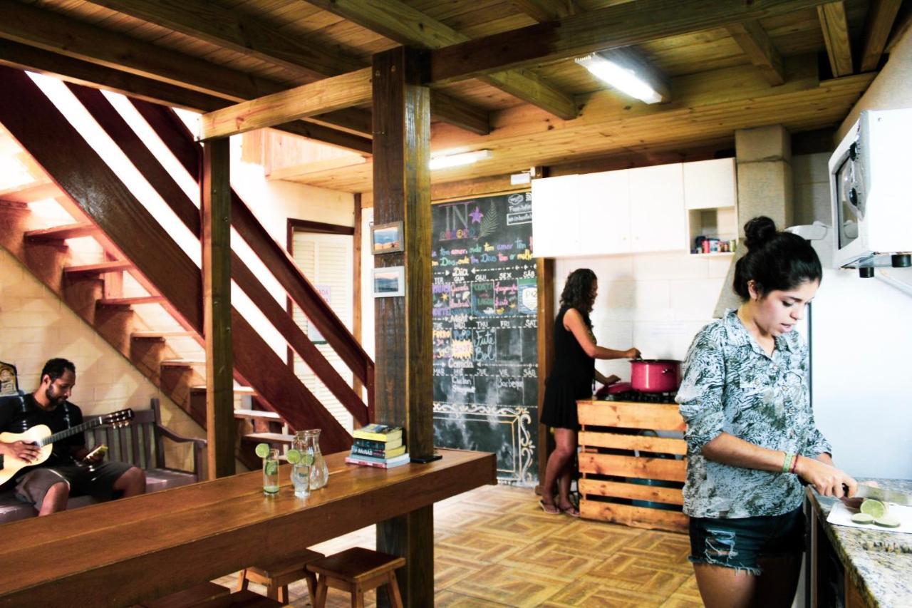 Floripa Backpackers Home Florianópolis 외부 사진
