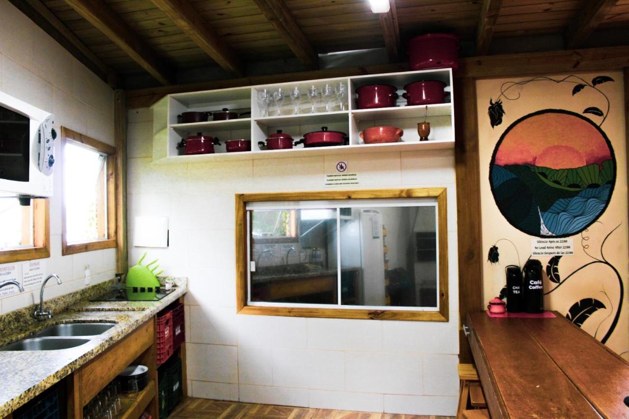 Floripa Backpackers Home Florianópolis 외부 사진