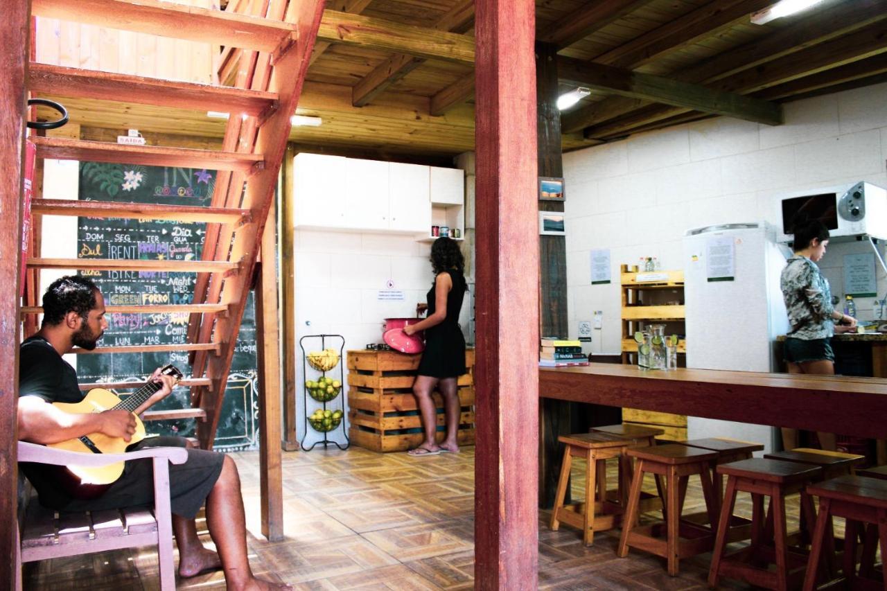 Floripa Backpackers Home Florianópolis 외부 사진