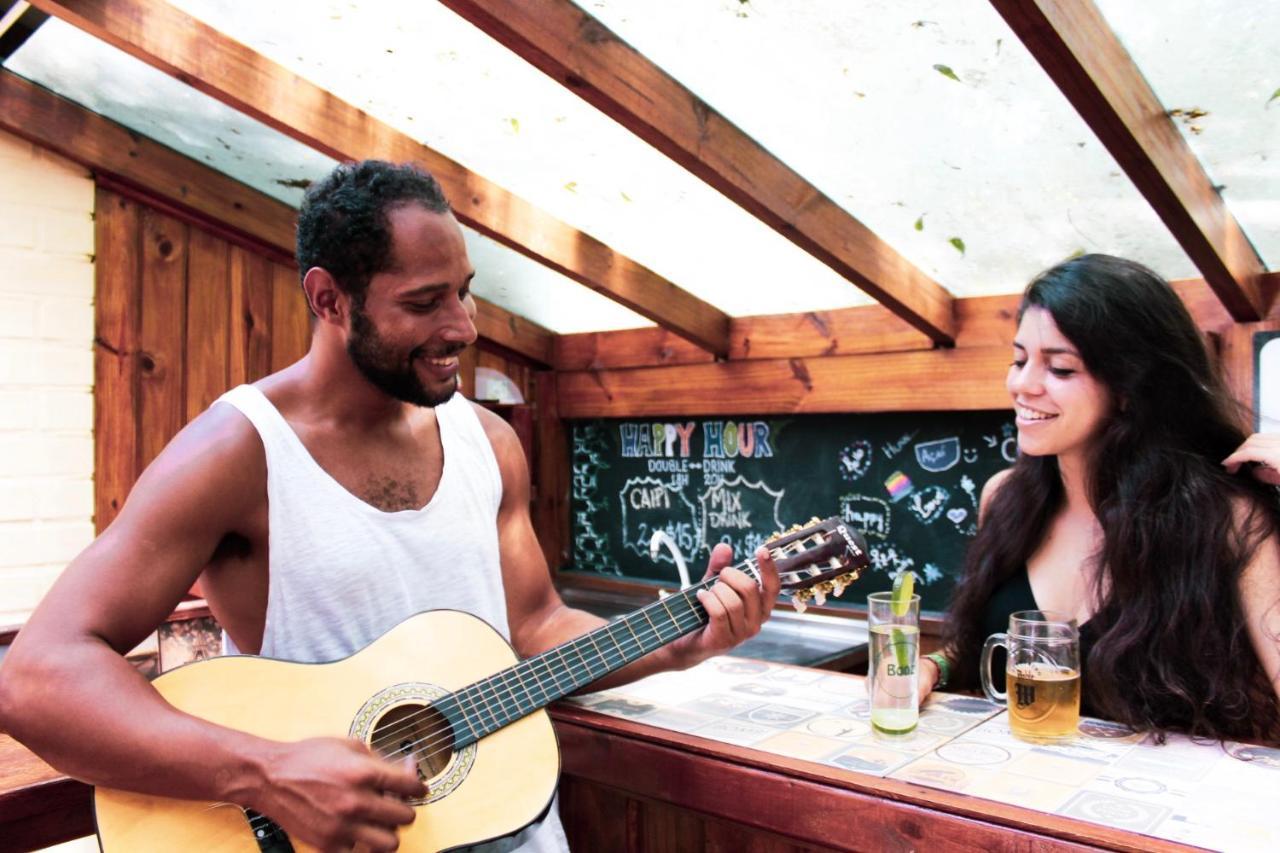 Floripa Backpackers Home Florianópolis 외부 사진