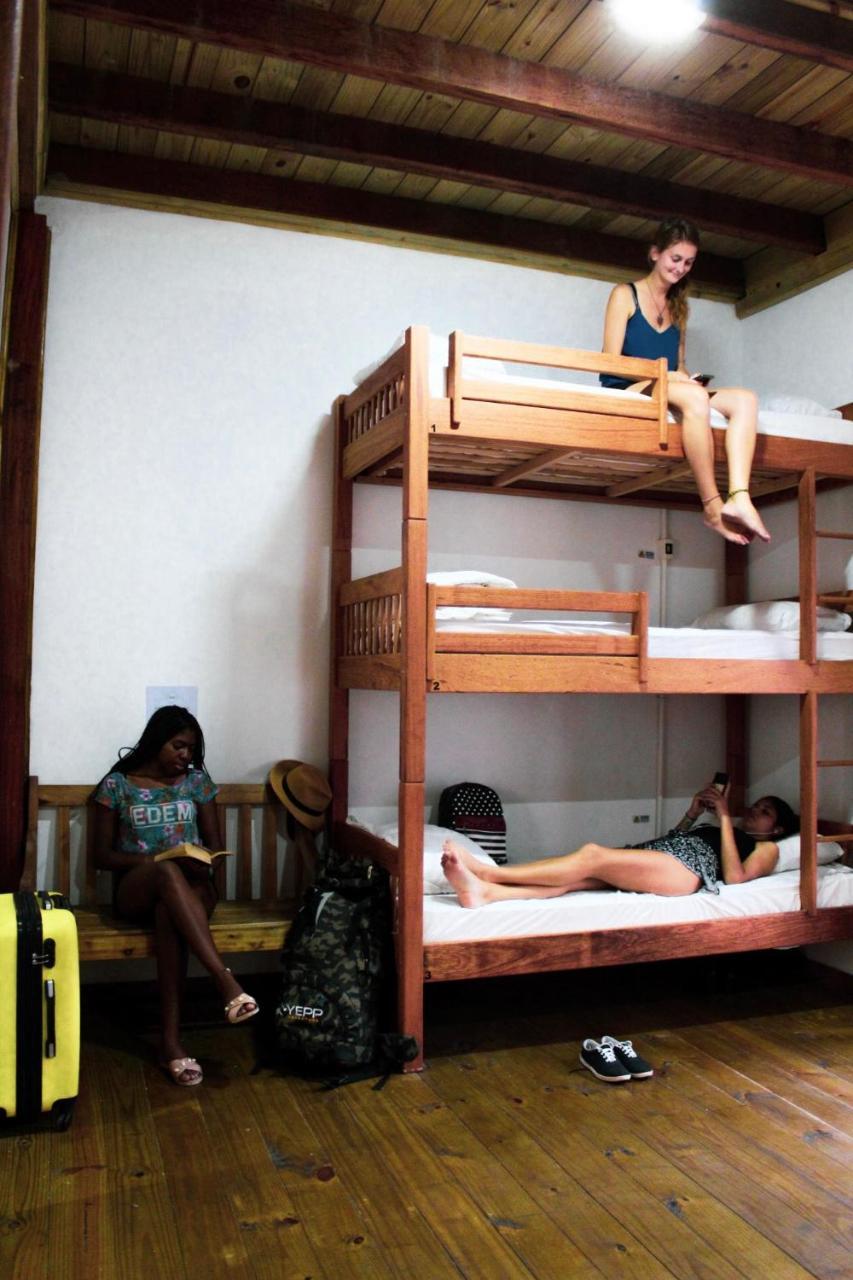 Floripa Backpackers Home Florianópolis 외부 사진