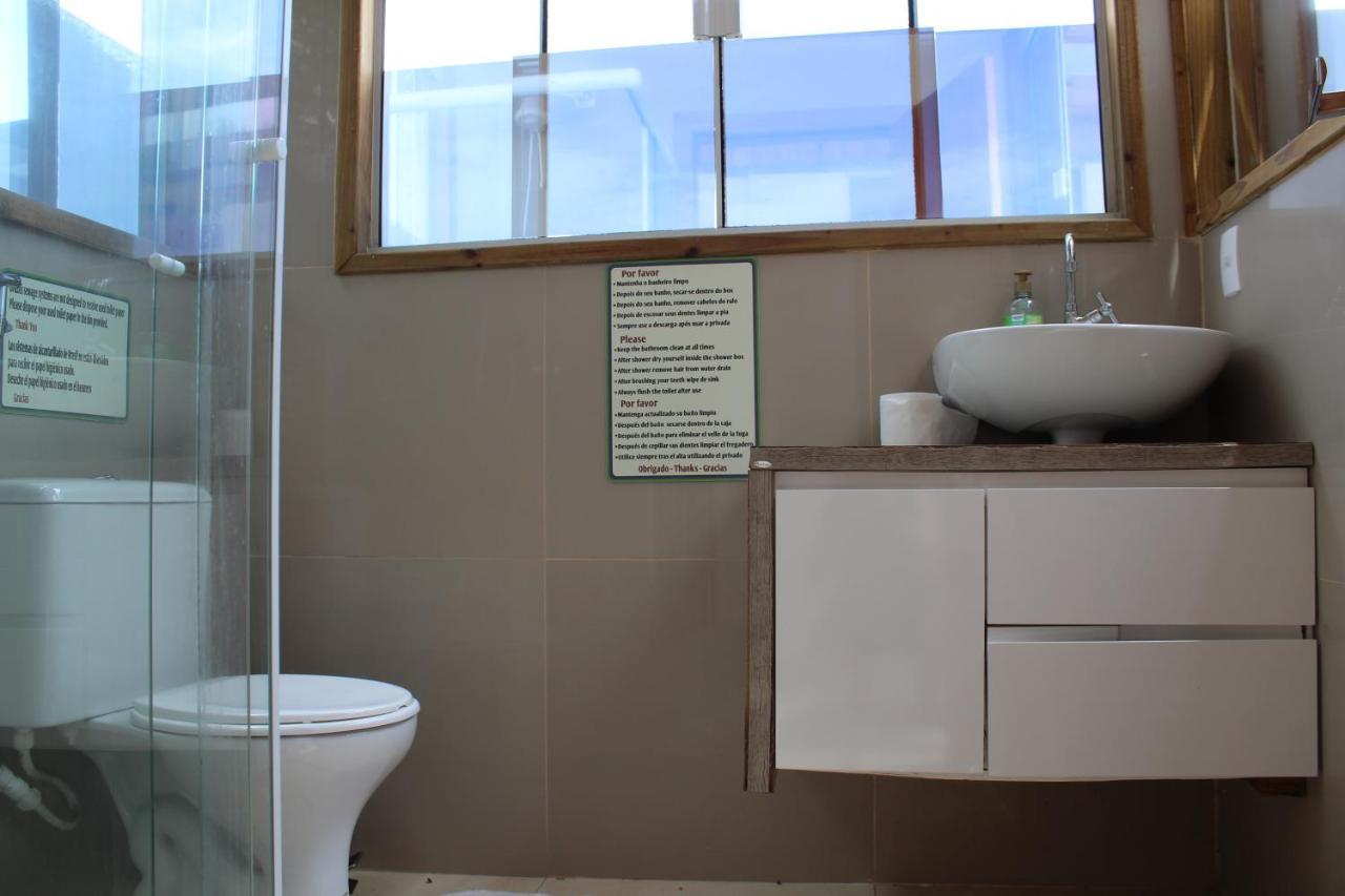 Floripa Backpackers Home Florianópolis 외부 사진