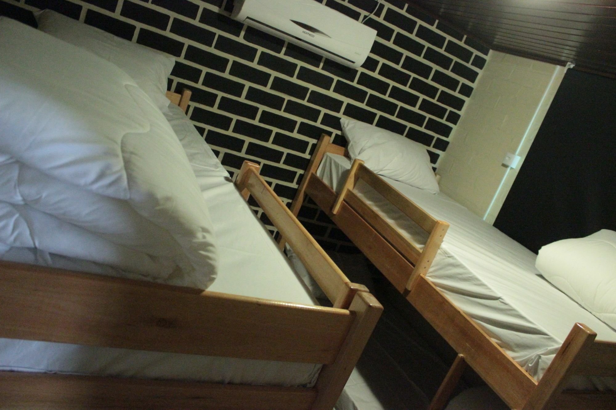 Floripa Backpackers Home Florianópolis 외부 사진