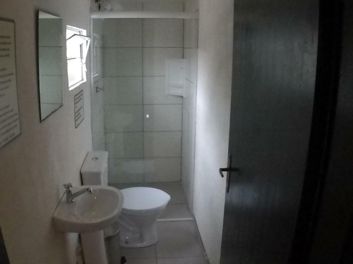 Floripa Backpackers Home Florianópolis 외부 사진