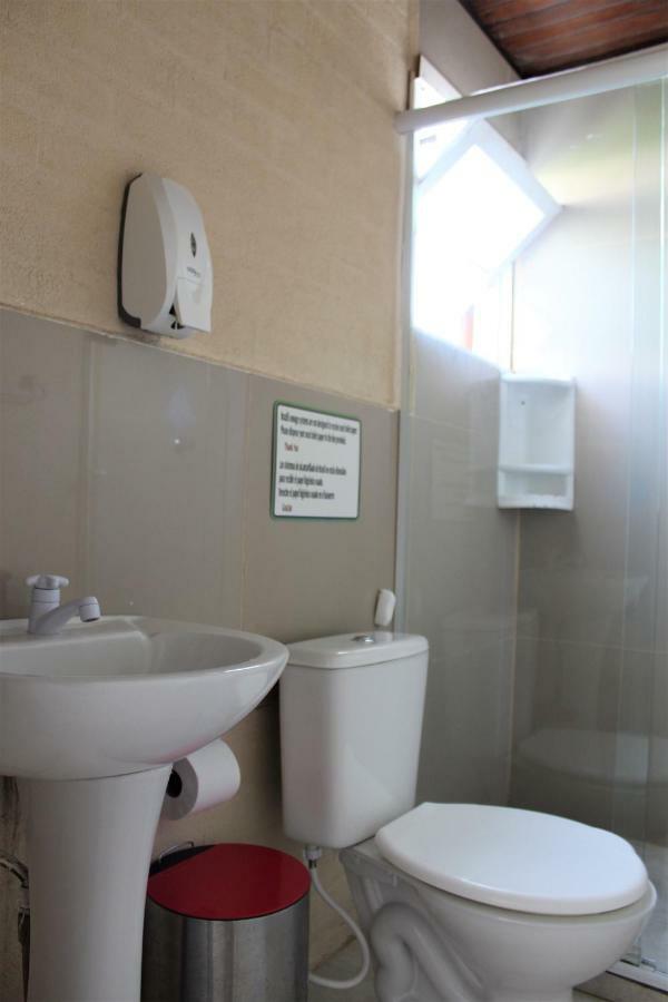 Floripa Backpackers Home Florianópolis 외부 사진