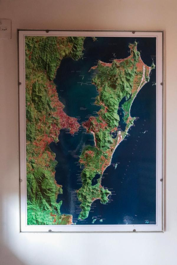 Floripa Backpackers Home Florianópolis 외부 사진