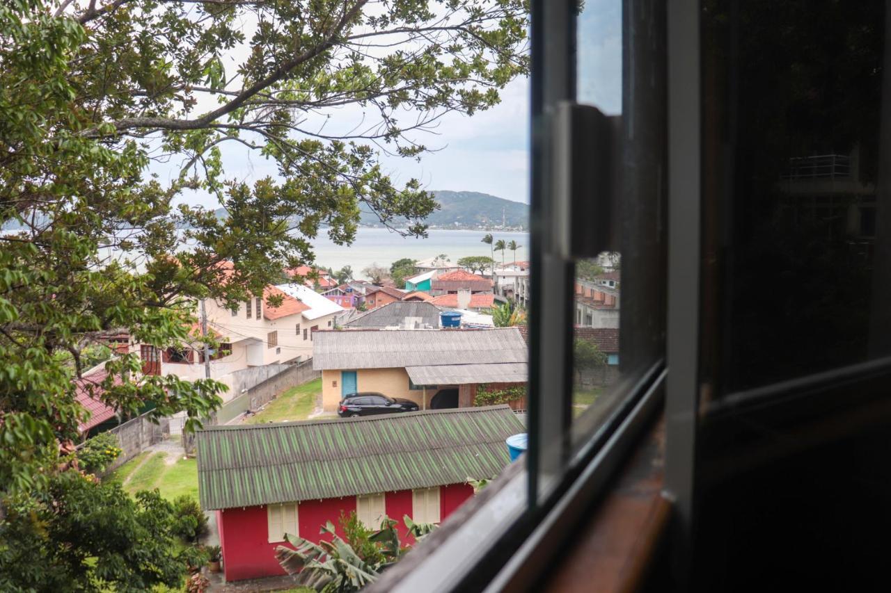 Floripa Backpackers Home Florianópolis 외부 사진