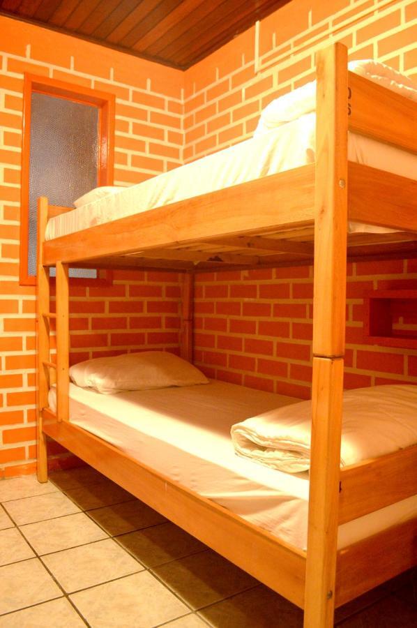 Floripa Backpackers Home Florianópolis 외부 사진