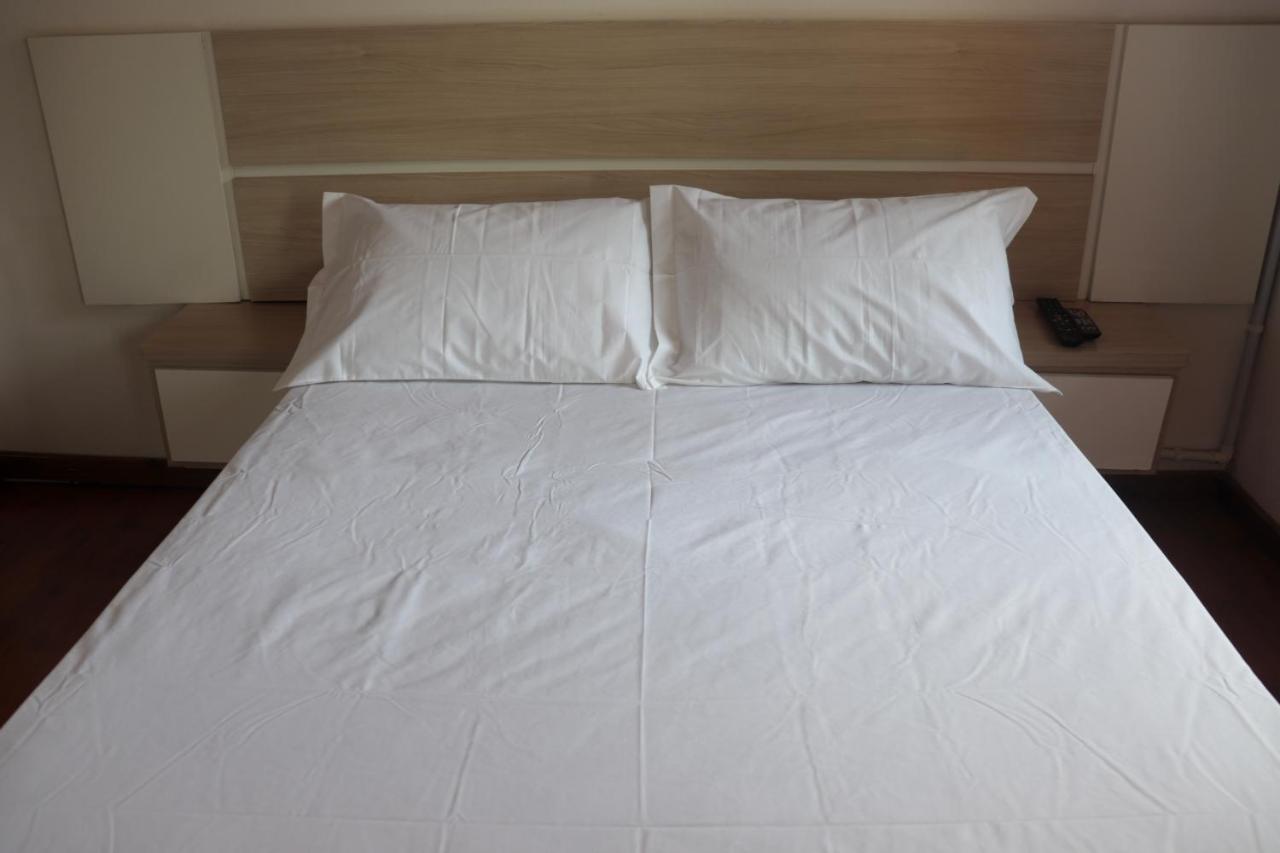 Floripa Backpackers Home Florianópolis 외부 사진