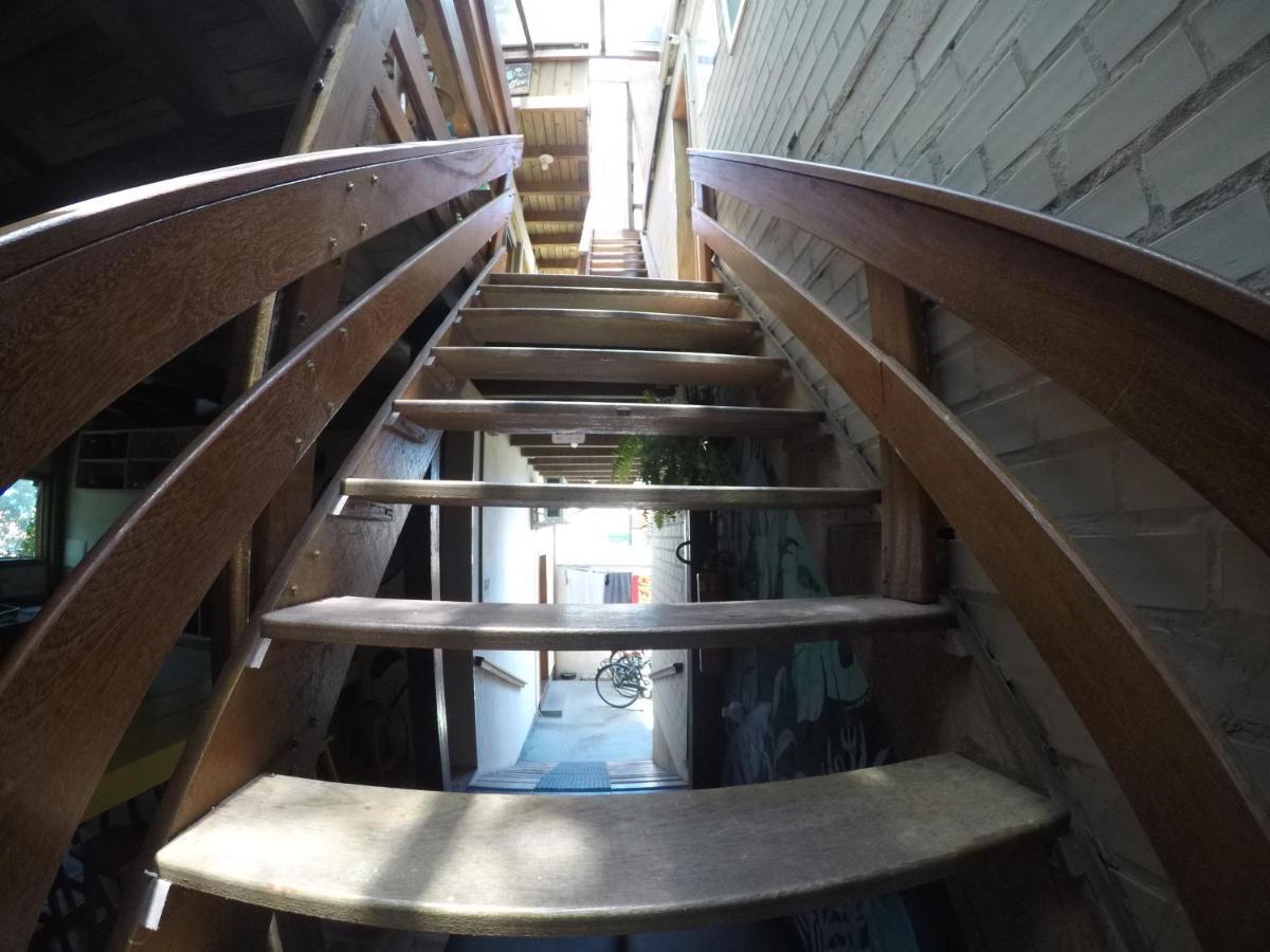 Floripa Backpackers Home Florianópolis 외부 사진